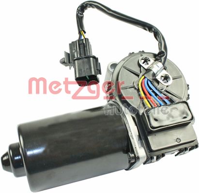 METZGER 2190851 GREENPARTS Wischermotor